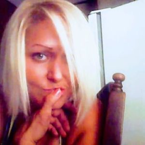 Meet your Posher, Alisia